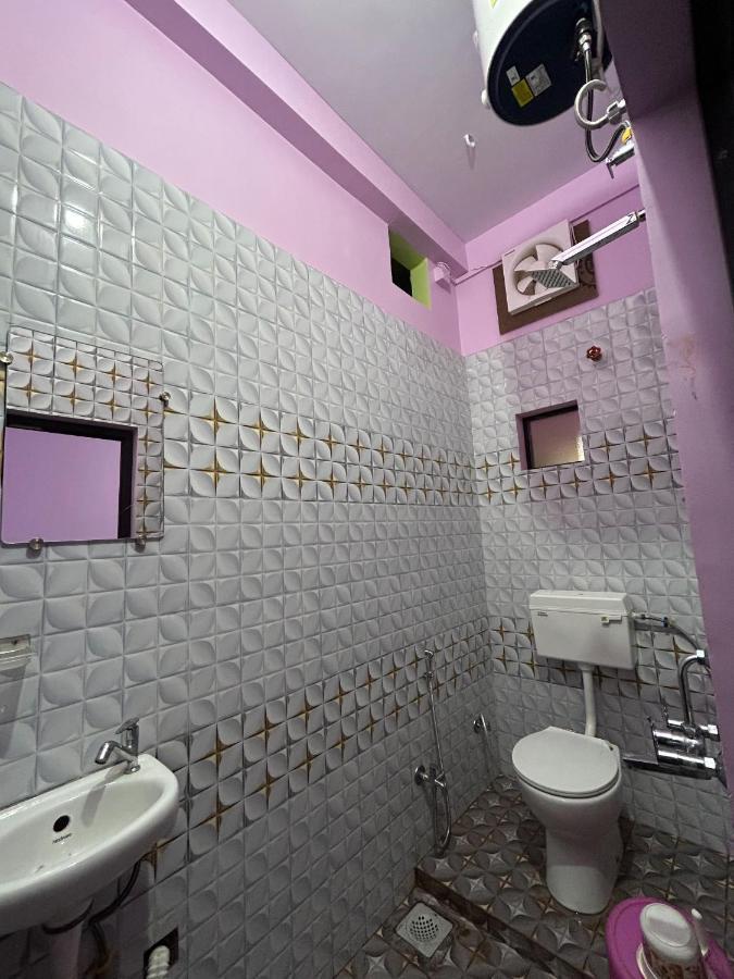 Hotel Shri Kunj Удджайн Экстерьер фото